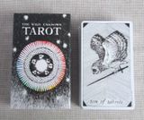 Дике Невідоме Таро Wild Unknown Tarot 538067775 фото