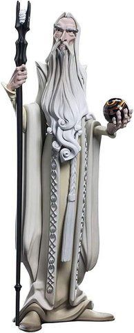 Фигурка Weta Workshop Властелин колец Саруман The Lord of The Rings Saruman 18 см WW LOR S 9 WW LOR S 9 фото