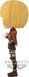 Фигурка Bandai Spirits Q posket Attack on Titan Armin Arlert Атака титанов Армин Арлерт 14 см QP AOT AA 14 А QP AOT AA 14 А фото 5