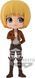 Фигурка Bandai Spirits Q posket Attack on Titan Armin Arlert Атака титанов Армин Арлерт 14 см QP AOT AA 14 А QP AOT AA 14 А фото 2