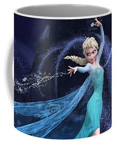Кружка GeekLand Frozen Холодное Сердце Frozen-3 FZ.02.14 1683898453 фото