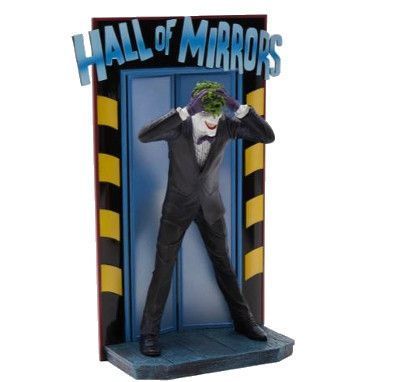 Фігурка Gallery Джокер ДС Joker DC Бетмен Вбивчий жарт Batman The Killing Joke 30см WST DC G J WST DC G J 30 фото