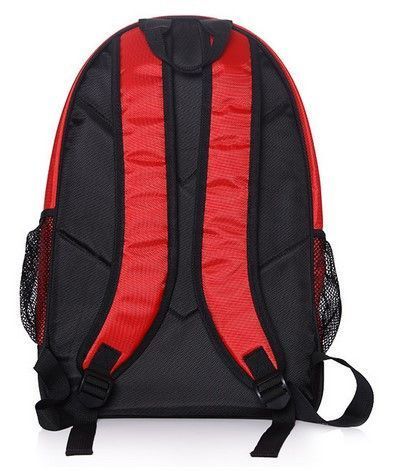 Рюкзак Дэдпул Марвел комиксы супергерой Deadpool marvel comics superheroes rucksack DP 204 rucksack DP 204 фото