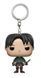 Фігурка - брелок Funko Pop Фанко Поп Atack on Titan Атака Титанів Леві Аккерман Levi Ackerman 4 см АТ 22.235 АТ 22.235 фото 2