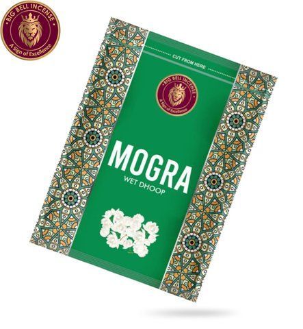 BIG BELL Wet Dhoop Mogra Могра пластилин 2569392938 фото