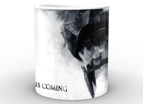 Кружка GeekLand Game of Thrones Игра Престолов надпись GT.02.053 GT.02.053 фото