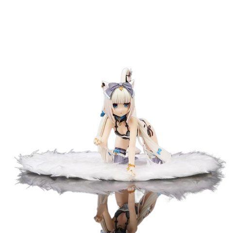 Фигурка НекоПара Ванилла NekoPara Vanilla 13 см Китай FC NKPR V 13 2345483822 фото