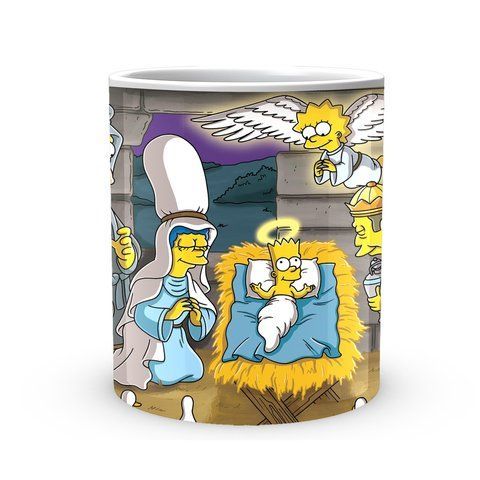 Кружка GeekLand The Simpsons Симпсоны SMP 06 SMP 06 фото