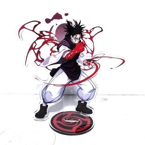 Акрилова фігурка Магічна битва Чосо Jujutsu Kaisen Choso 15 см 2833985740 фото