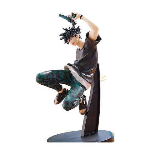 Фігурка Sega Магічна битва Мегумі Фушігуро Jujutsu Kaisen Megumi Fushiguro 15 см S JK MF 15 2551589599 фото