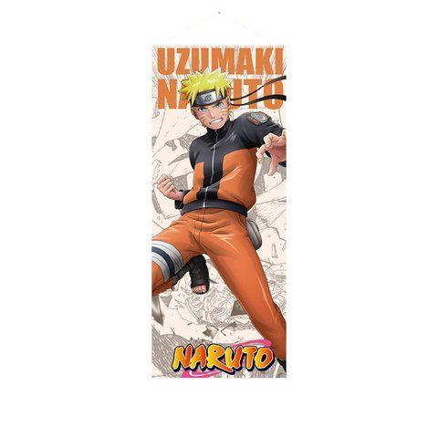 Гобелен Наруто Naruto 70x25 см 2881880058 фото