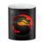 Кружка GeekLand Mortal Kombat Мортал Комбат эмблема черный фон MK.02.49 MK.02.49 фото