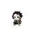 Значок Клинок Клинок, що розсікає демонів Танджиро Demon Slayer Tanjiro 3,5 см P DS T 01 2358957359 фото