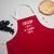Фартук "Свекор №1 в усьому світі", красный 2603843148 фото