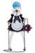Фігурка Sega&nbsp;Життя з нуля в альтернативному світі Рем Re:Zero Rem 23 см SG RZ R SG RZ R фото 1