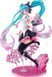 Фігурка Taito Vocaloid Hatsune Miku Happy Cat ver. Вокалоїд Хацуне Міку 23 см T V HM HC 23 T V HM HC 23 фото 1