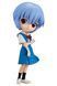 Фигурка Q posket Евангелион Рей Аянами Evangelion Ayanami 14 см WST E A 263 2668772149 фото 1