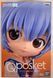 Фигурка Q posket Евангелион Рей Аянами Evangelion Ayanami 14 см WST E A 263 2668772149 фото 5