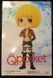 Фигурка Bandai Spirits Q posket Attack on Titan Armin Arlert Атака титанов Армин Арлерт 14 см QP AOT AA 14 А QP AOT AA 14 А фото 6
