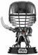 Фигурка Funko Pop Фанко Поп Звёздные войны Knight of Ren Scythe Кайло Рен с косой&nbsp;10 см SW KR 333 SW KR 333 фото 2