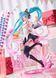 Фігурка Taito Vocaloid Hatsune Miku Happy Cat ver. Вокалоїд Хацуне Міку 23 см T V HM HC 23 T V HM HC 23 фото 7
