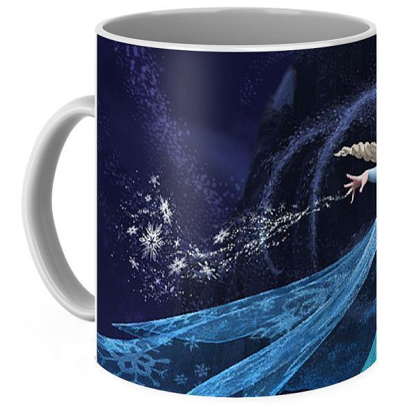 Кружка GeekLand Frozen Холодное Сердце Frozen-3 FZ.02.14 1683898453 фото