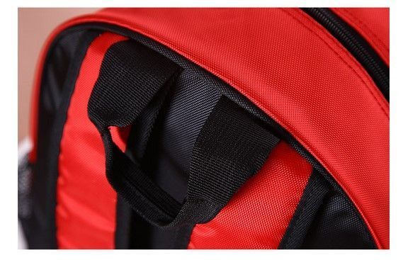 Рюкзак Дэдпул Марвел комиксы супергерой Deadpool marvel comics superheroes rucksack DP 204 rucksack DP 204 фото