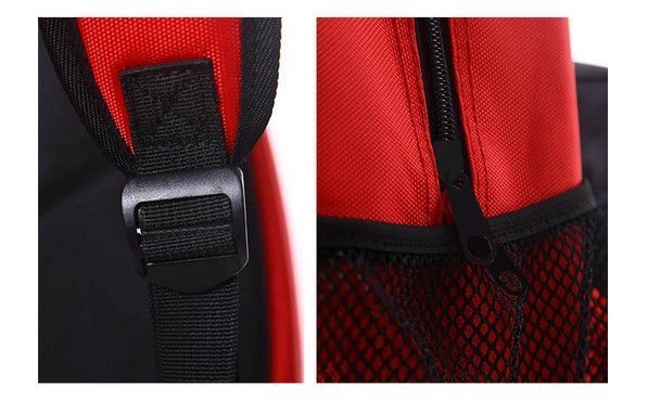Рюкзак Дэдпул Марвел комиксы супергерой Deadpool marvel comics superheroes rucksack DP 204 rucksack DP 204 фото