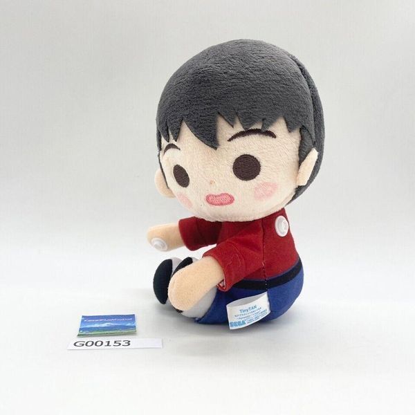 М'яка іграшка Sega Special Toy BTS J-Hope БТС Джей-Хоуп 30 см SST BTS JH 30 2108500613 фото