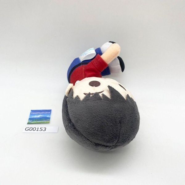 М'яка іграшка Sega Special Toy BTS J-Hope БТС Джей-Хоуп 30 см SST BTS JH 30 2108500613 фото
