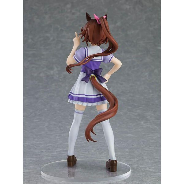 Фигурка GoodSmileCompany Девушки-пони Токай Тейо Uma Musume Tokai Teio 18 см WST UM TT WST UM TT фото