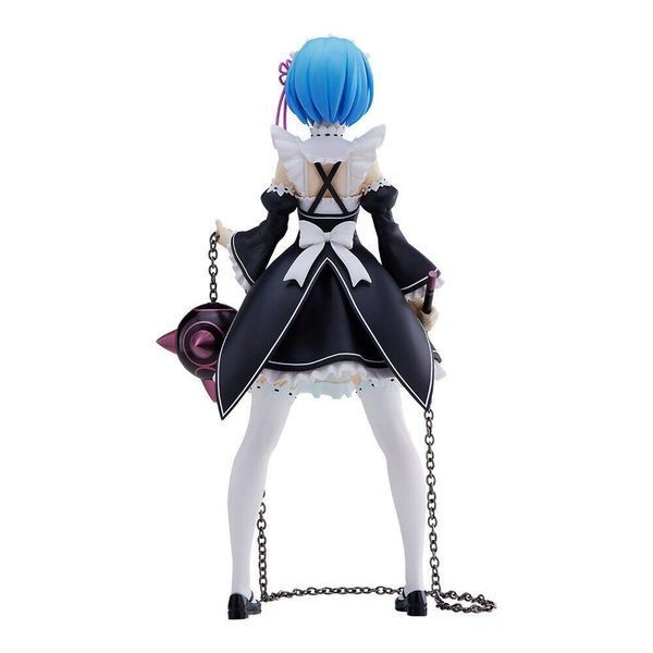 Фігурка Sega&nbsp;Життя з нуля в альтернативному світі Рем Re:Zero Rem 23 см SG RZ R SG RZ R фото