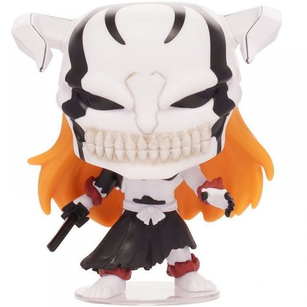 Фігурка Funko Pop Фанко Поп Ічіго Куросакі Бліч Bleach Fully-Hollowfied Ichigo Exclusive&nbsp;B FH I 1104 Exc 2494372986 фото