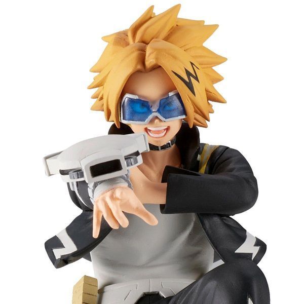 Фігурка Bandai Spirits Denki Kaminari My Hero Academia Денкі Камінарі Моя Геройська Академія 16 см B MHA DK 16 2519382002 фото