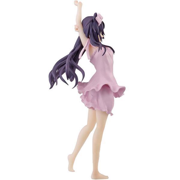 Фигурка Benpresto Юки Yuuki Мастера Меча Онлайн Sword art Online 15 см WST SAO Y04 15 WST SAO Y04 15 фото