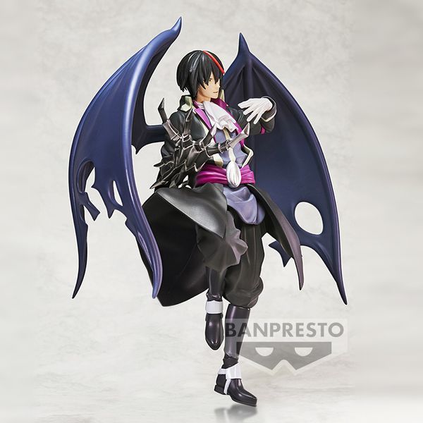 Фигурка Bandai Diablo That Time I Got Reincarnated as a Slime Диабло О моем перерождении в слизь 19 см B DGRS2 B DGRS2 фото