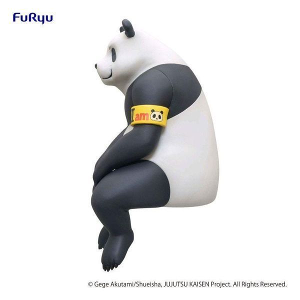 Фигурка FuRyu Jujutsu Kaisen Panda Магическая битва Панда 15 см FR JK P 15 FR JK P 15 фото