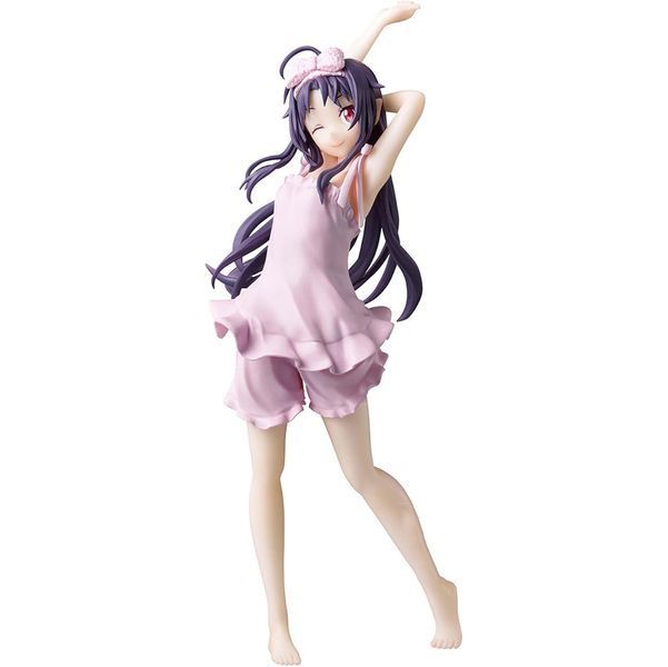 Фигурка Benpresto Юки Yuuki Мастера Меча Онлайн Sword art Online 15 см WST SAO Y04 15 WST SAO Y04 15 фото