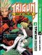 Комплект Манги Bee's Print Триган Максимум Trigun Maximum Том з 01 по 03 російською мовою BP TRGNMSET 02 2580928718 фото 3