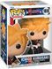 Фигурка Funko Pop Блич Ичиго Куросаки Bleach Ichigo Kurosaki 10 см FP B IK 1610 FP B IK 1610 фото 3