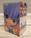 Фигурка Q posket Евангелион Рей Аянами Evangelion Ayanami 14 см WST E A 263 2668772149 фото 4