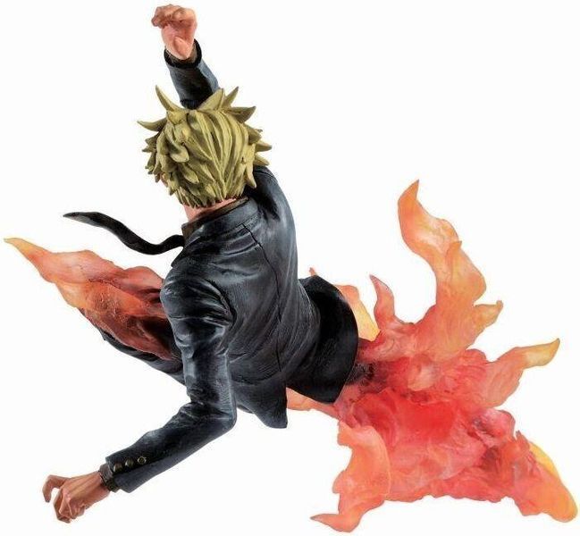 Фігурка Bandai Spirits Sanji One Piece Санджі Ван Піс 18 см BS S OP TK 18 E BS S OP TK 18 E фото