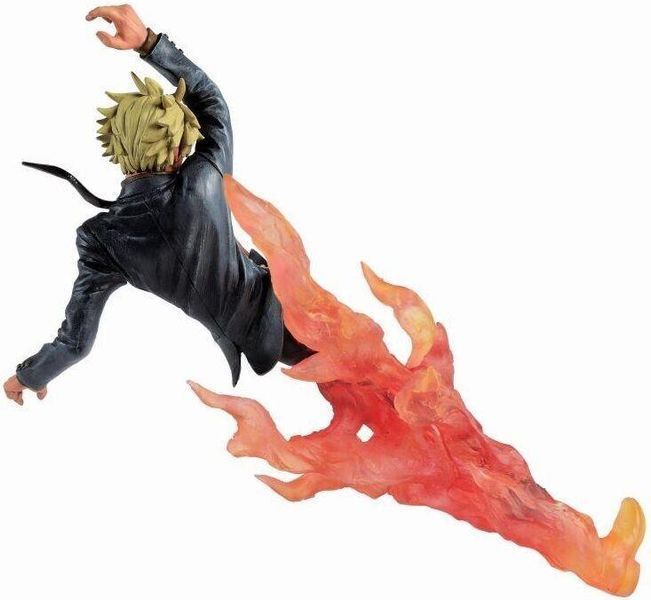 Фігурка Bandai Spirits Sanji One Piece Санджі Ван Піс 18 см BS S OP TK 18 E BS S OP TK 18 E фото