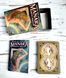 Карти еротичний оракул Манара Manara Erotic Oracle 2043284898 фото 2