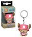 Фігурка брелок Funko Pop Фанко Поп Тоні Тоні Чоппер Tony Tony Chopper Ван Піс One Piece 4&nbsp;cм&nbsp;FP KC ОР TTCV 2950127632 фото 1