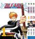 Комплект Манги Bee's Print Бліч Bleach Том з 01 по 03 BP BHSET 02 BP BHSET 02 фото 1