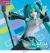 Фігурка Sega Вокалоїд Хацуне Міку Vocaloid Hatsune Miku 19 см S V HM PD 19 S V HM PD 19 фото 6