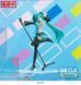 Фігурка Sega Вокалоїд Хацуне Міку Vocaloid Hatsune Miku 19 см S V HM PD 19 S V HM PD 19 фото 4
