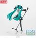 Фігурка Sega Вокалоїд Хацуне Міку Vocaloid Hatsune Miku 19 см S V HM PD 19 S V HM PD 19 фото 2