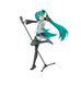 Фігурка Sega Вокалоїд Хацуне Міку Vocaloid Hatsune Miku 19 см S V HM PD 19 S V HM PD 19 фото 1
